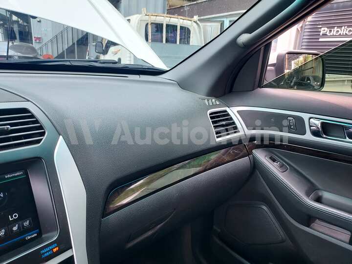 Ford Explorer 2014 — 51