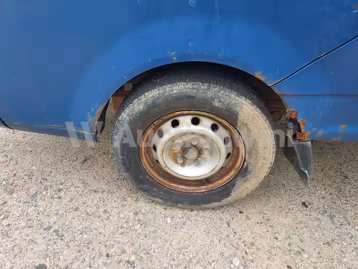 Hyundai Porter2 2008 — 12