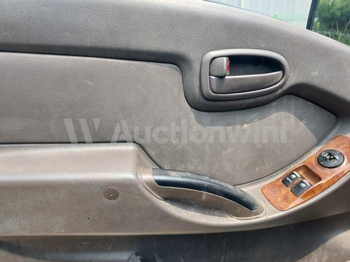 Hyundai Porter2 2008 — 40