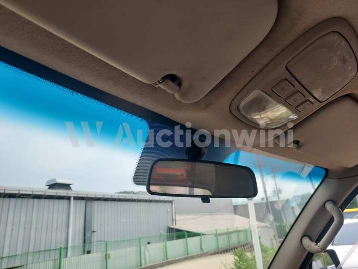 Hyundai Porter2 2008 — 48