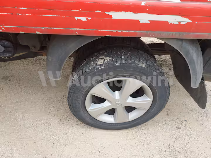 Hyundai Porter2 2017 — 12