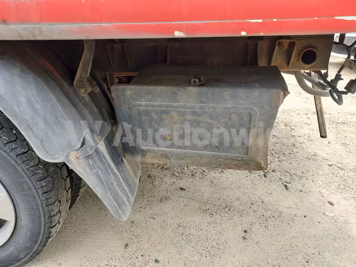 Hyundai Porter2 2017 — 14