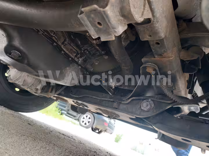 Hyundai Porter2 2017 — 23