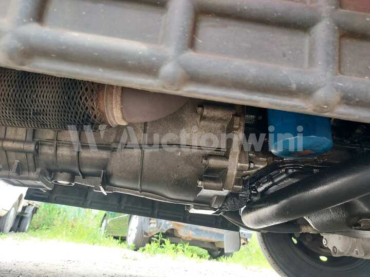 Hyundai Porter2 2017 — 24