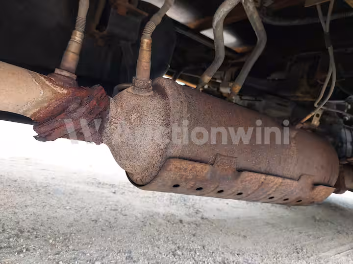 Hyundai Porter2 2017 — 27