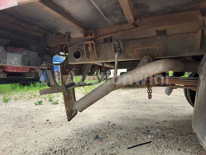 Hyundai Porter2 2017 — 30