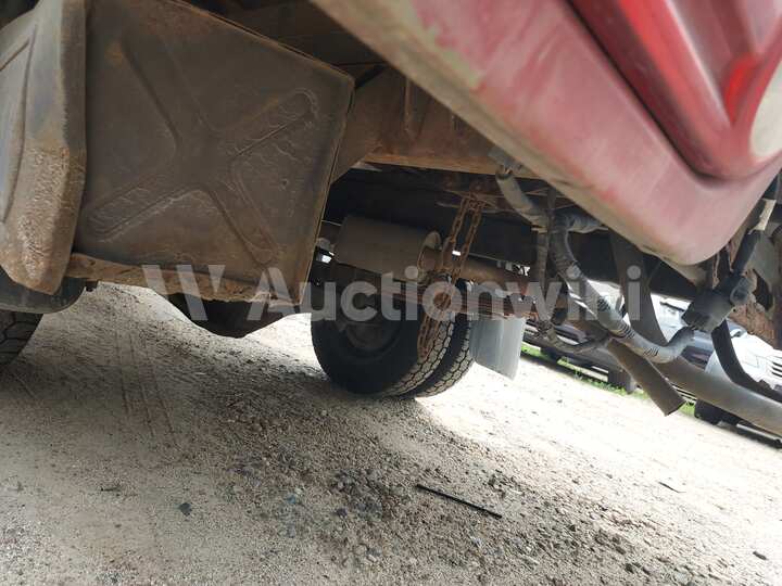 Hyundai Porter2 2017 — 32