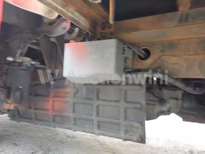 Hyundai Porter2 2017 — 33