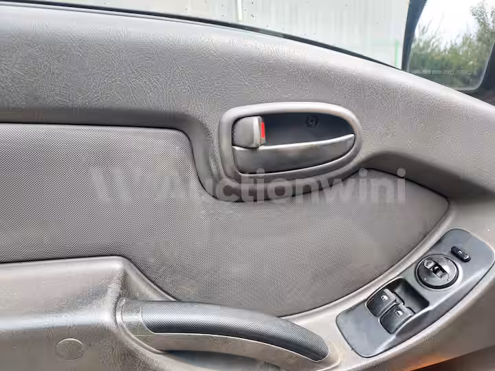 Hyundai Porter2 2017 — 40