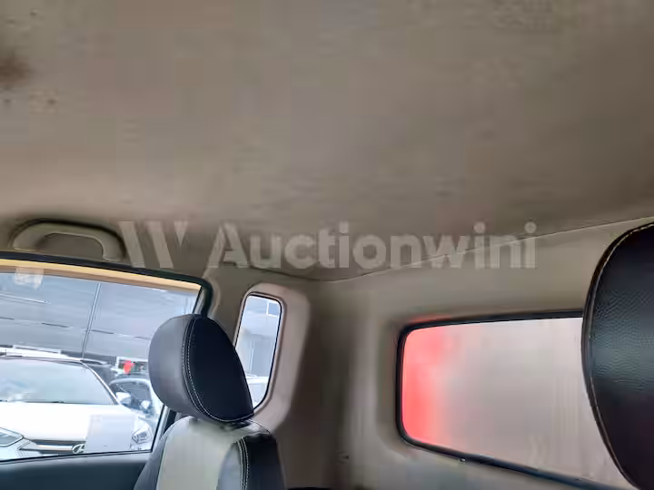 Hyundai Porter2 2017 — 48
