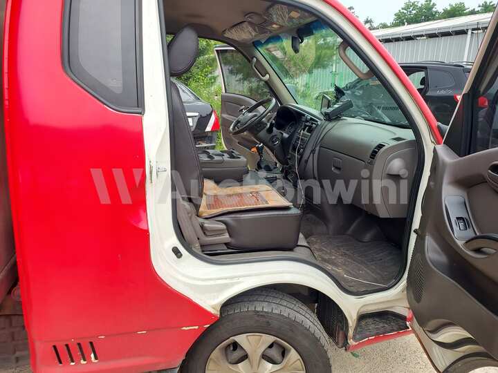 Hyundai Porter2 2017 — 51
