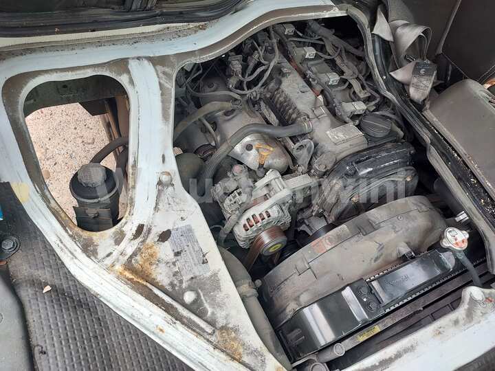 Hyundai Porter2 2017 — 53