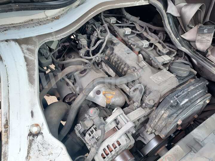 Hyundai Porter2 2017 — 54