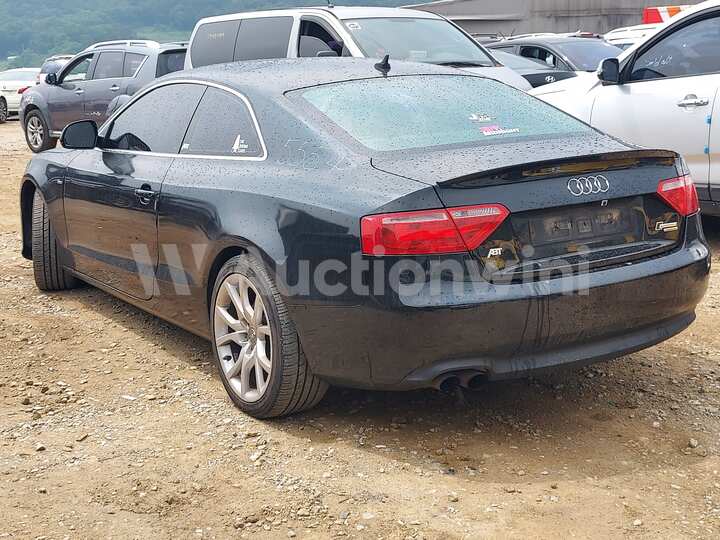 Audi A5 2009 — 3