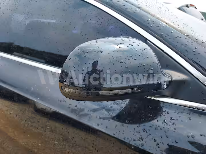 Audi A5 2009 — 22