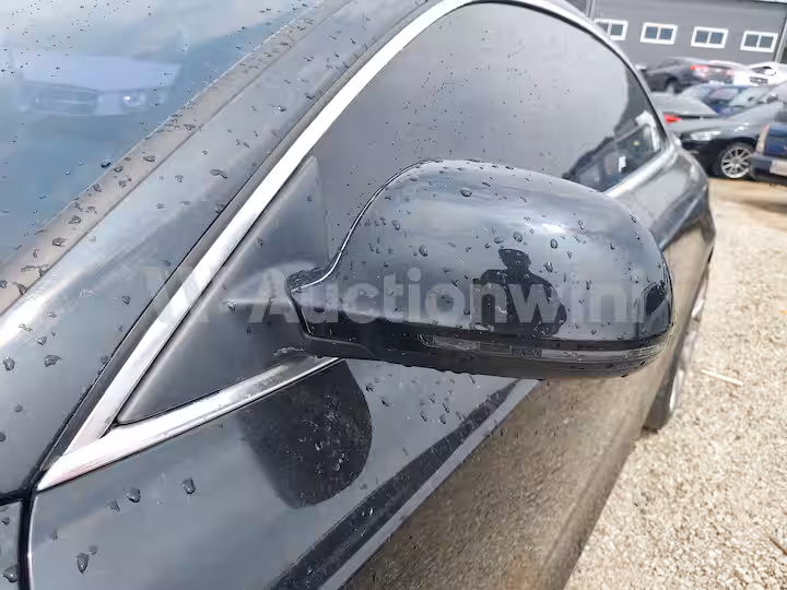 Audi A5 2009 — 23
