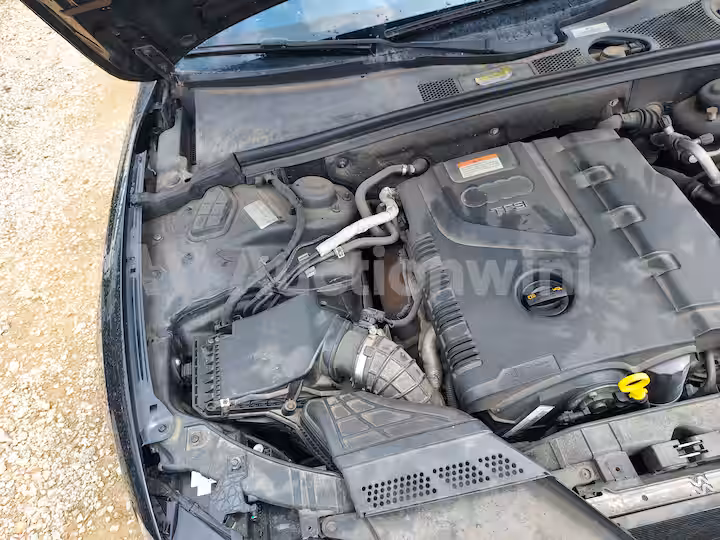 Audi A5 2009 — 25