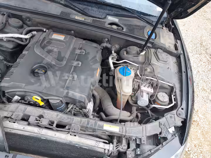 Audi A5 2009 — 26