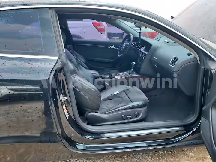 Audi A5 2009 — 29