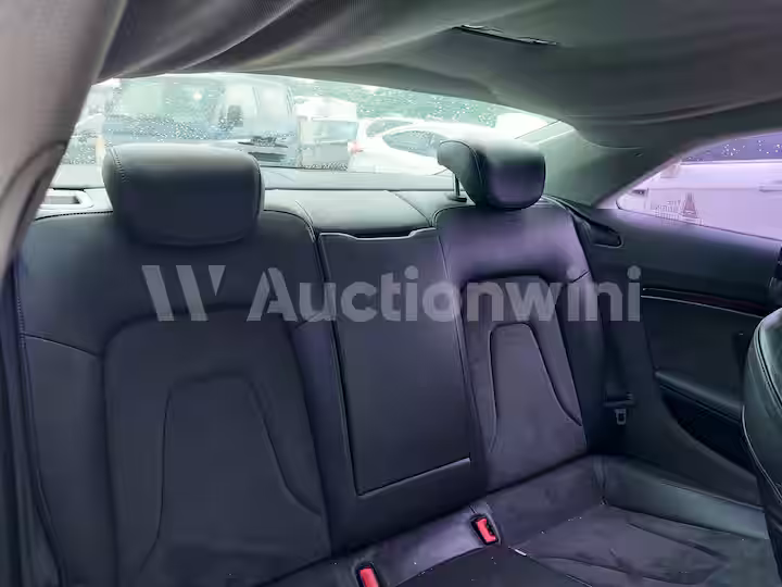 Audi A5 2009 — 31