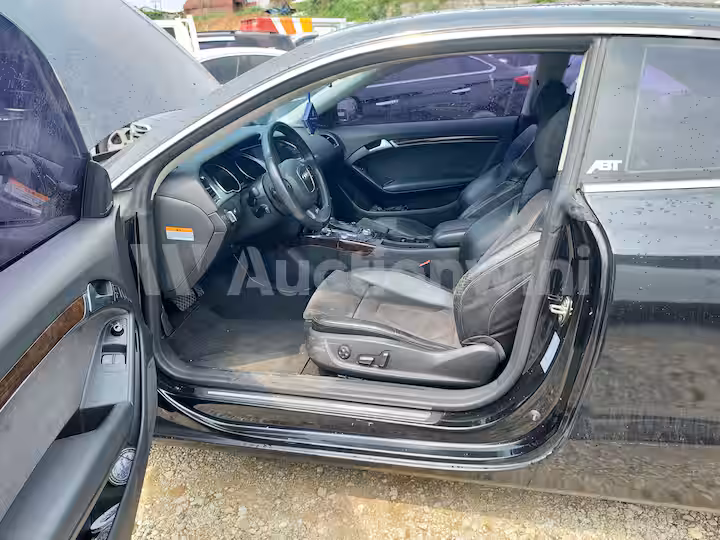 Audi A5 2009 — 36