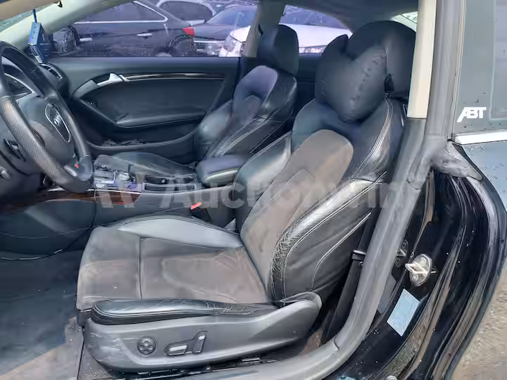 Audi A5 2009 — 37
