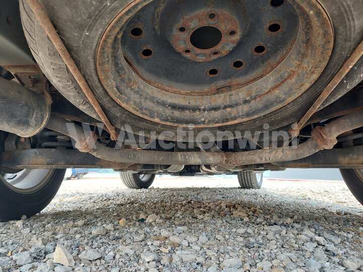 Chevrolet Captiva 2012 — 18