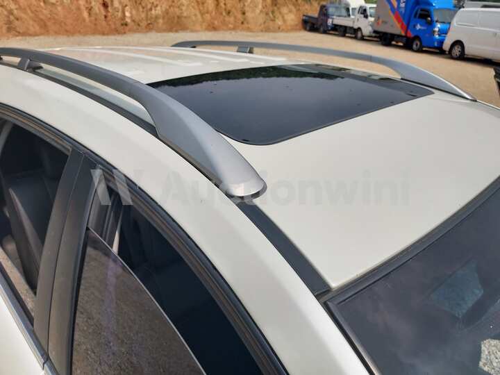 Chevrolet Captiva 2012 — 22