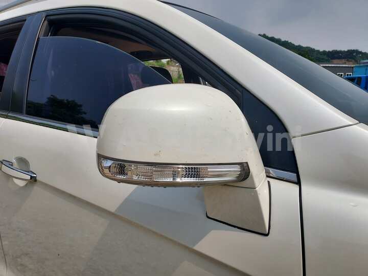 Chevrolet Captiva 2012 — 23