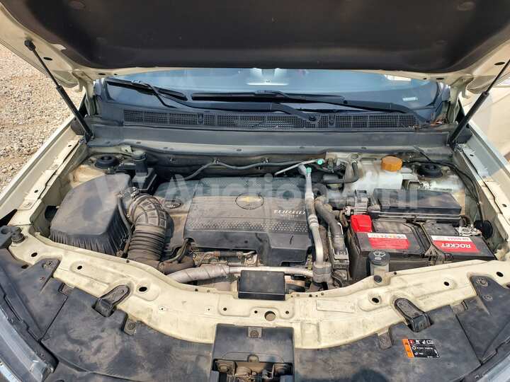 Chevrolet Captiva 2012 — 25