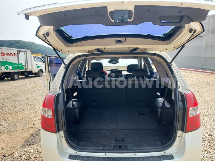 Chevrolet Captiva 2012 — 34