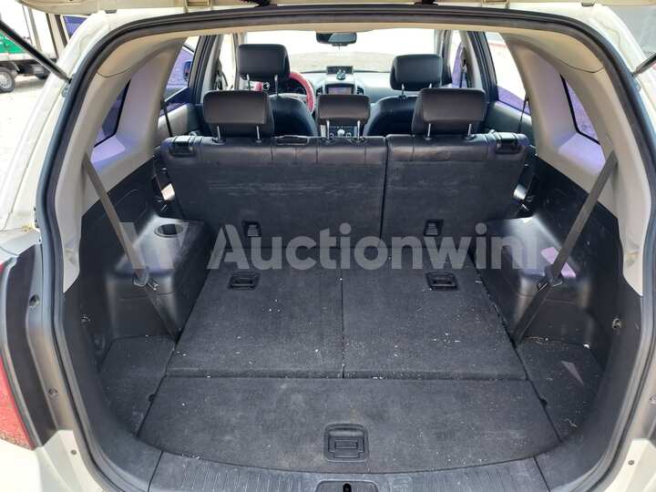 Chevrolet Captiva 2012 — 35