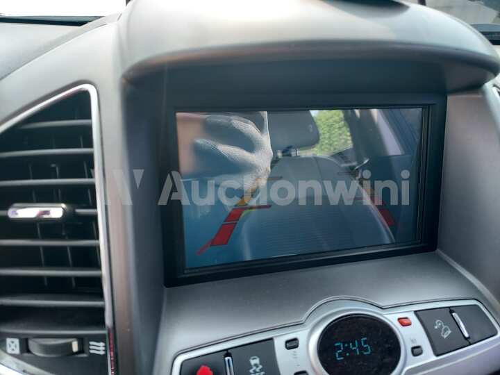 Chevrolet Captiva 2012 — 46