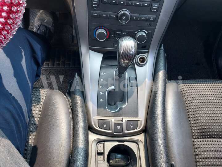 Chevrolet Captiva 2012 — 47