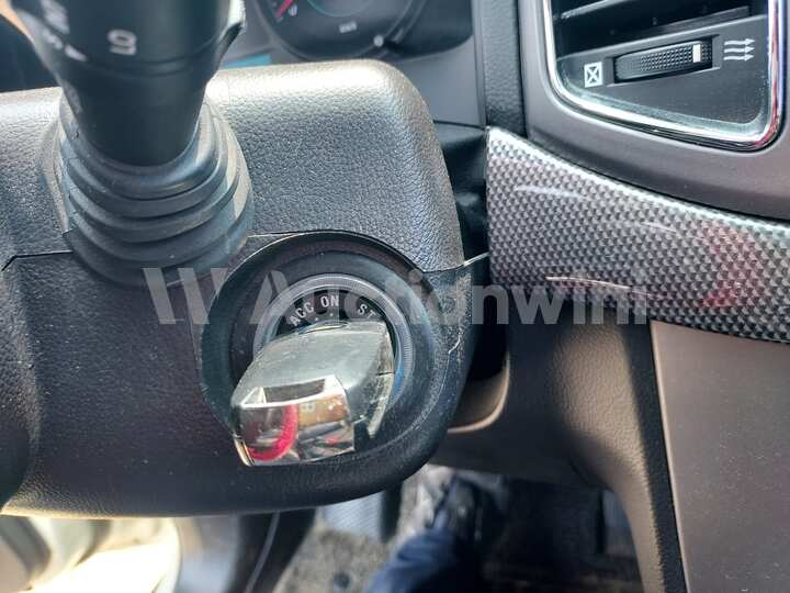 Chevrolet Captiva 2012 — 51