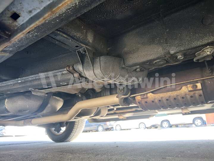 Hyundai SantaFe 2008 — 21