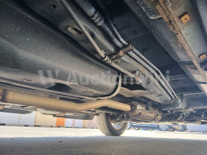 Hyundai SantaFe 2008 — 22