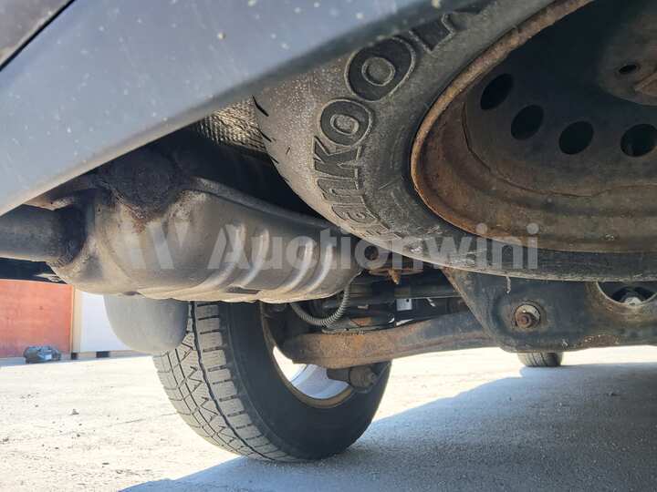 Hyundai SantaFe 2008 — 26