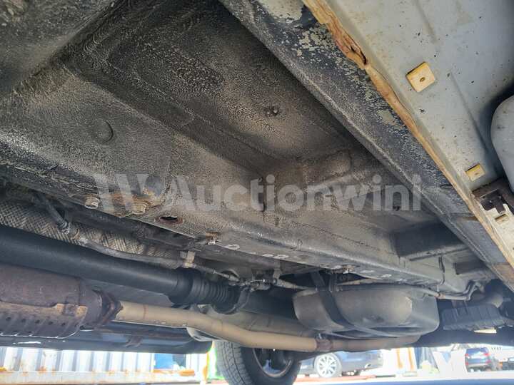 Hyundai SantaFe 2008 — 29