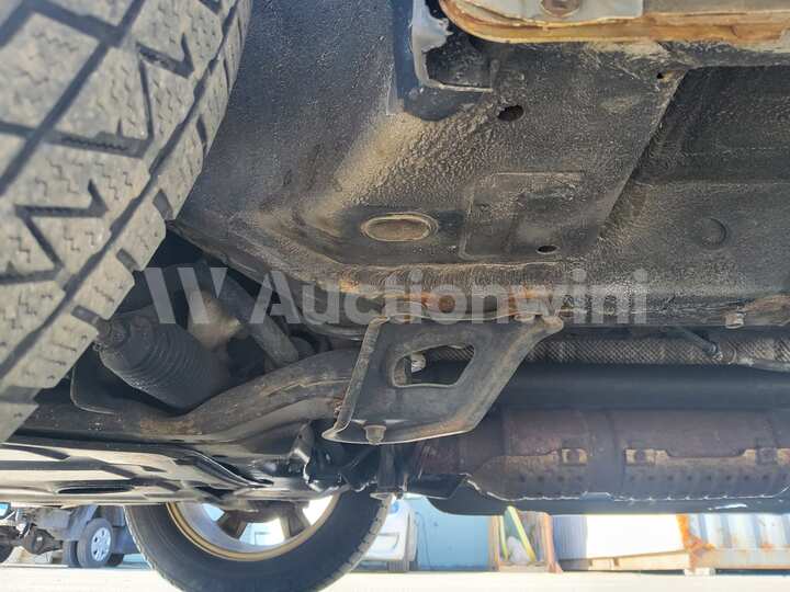 Hyundai SantaFe 2008 — 30