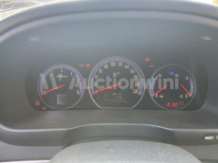 Hyundai SantaFe 2008 — 36