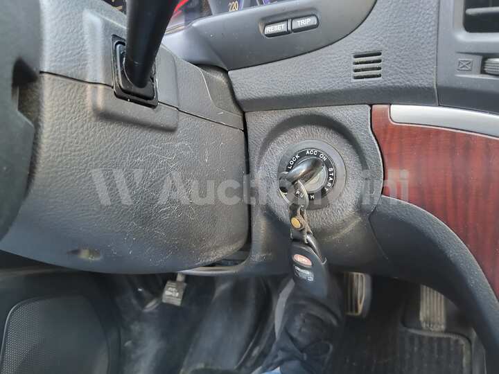 Hyundai SantaFe 2008 — 38