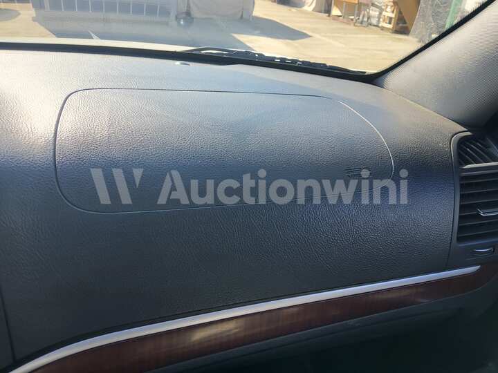 Hyundai SantaFe 2008 — 41