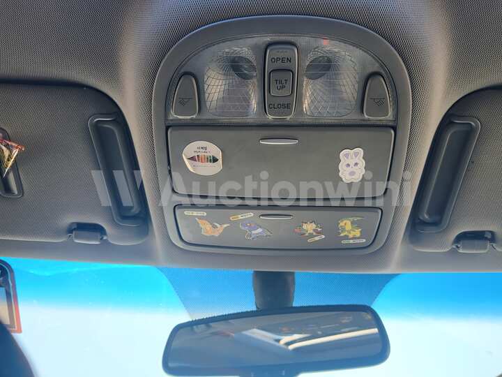 Hyundai SantaFe 2008 — 44