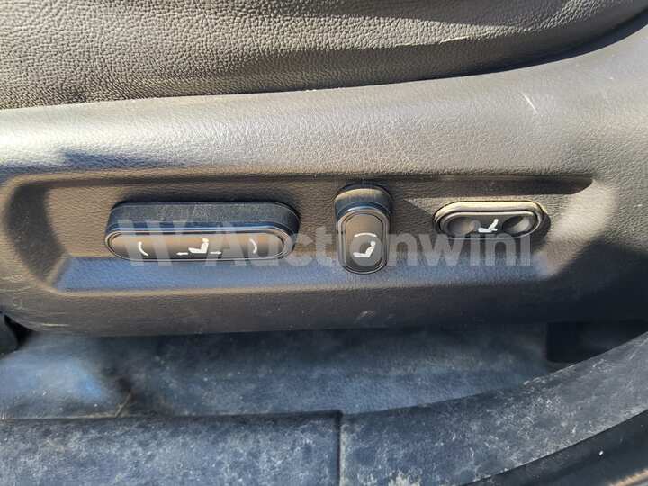 Hyundai SantaFe 2008 — 47
