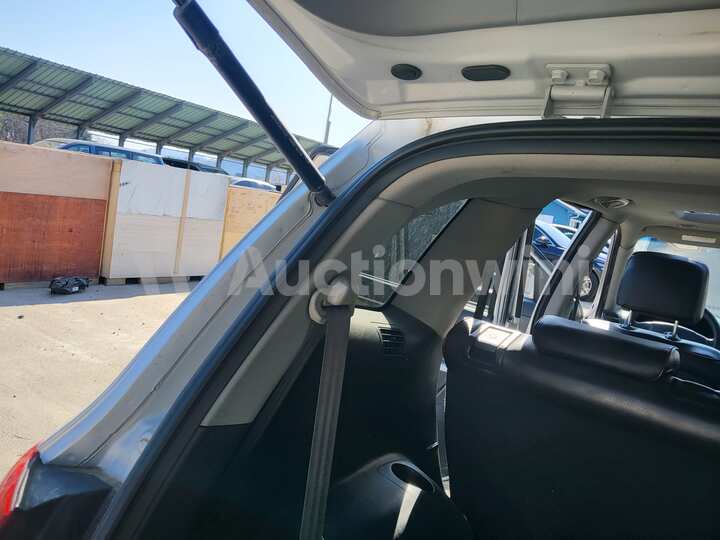 Hyundai SantaFe 2008 — 55