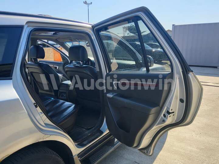 Hyundai SantaFe 2008 — 58