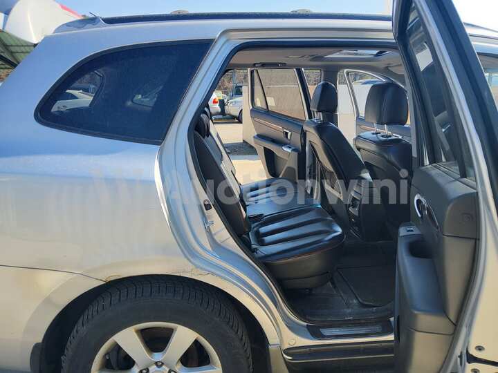 Hyundai SantaFe 2008 — 59