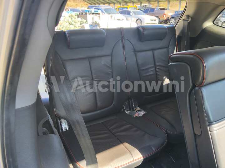 Hyundai SantaFe 2008 — 60