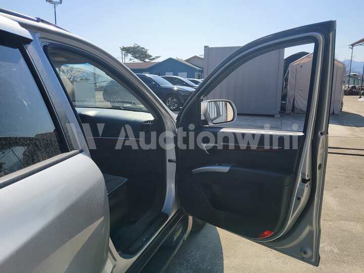 Hyundai SantaFe 2008 — 61